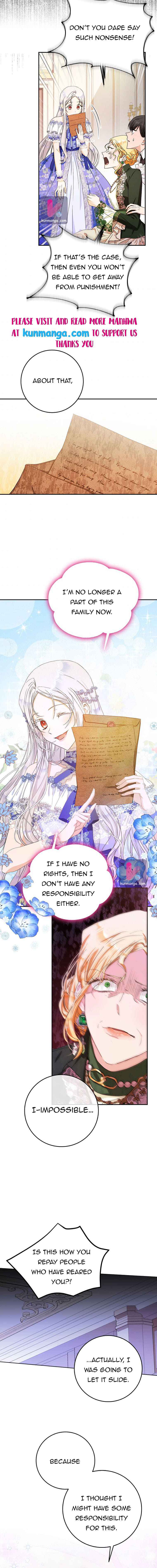 I Became the Wife of the Male Lead Chapter 24 11